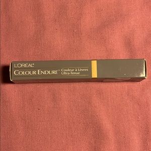 L’Oréal colour endure